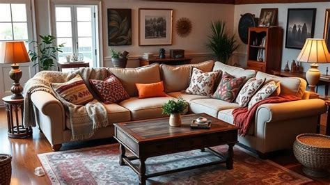 Comfortable