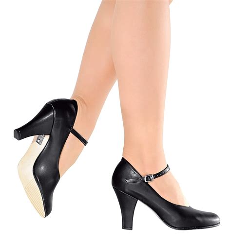 Comfortable Shoes Dancing