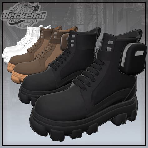 Comfortable Shoes for Panda Base Visit