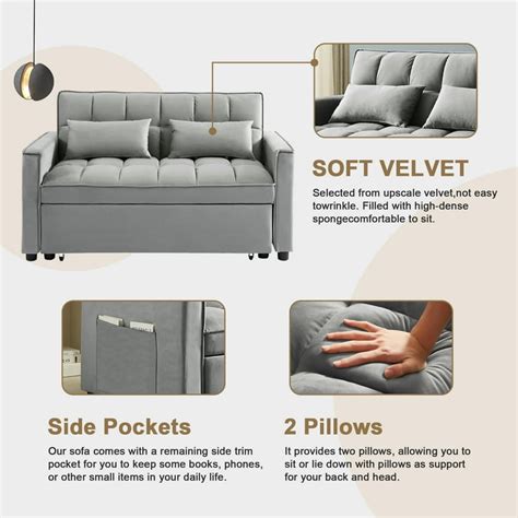 Sofa Beds for for Daily Use Comfort Day and Night
