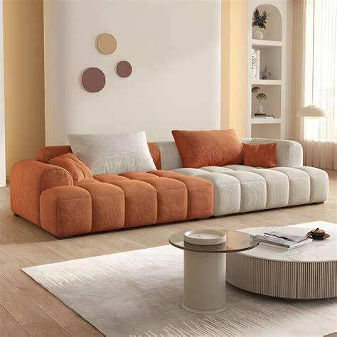 Comfortable