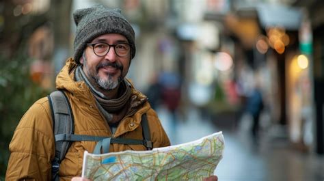 Comfortable Tour Guide