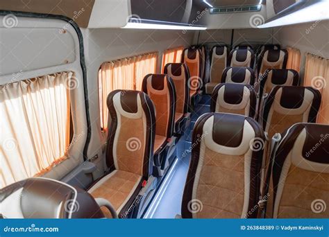 Comfortable Transportation Travel