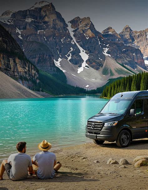 Comfortable Travel Banff