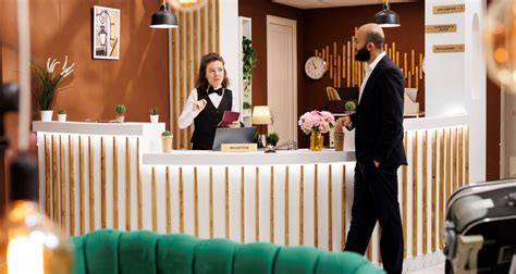 Comfortable Travel Lodging