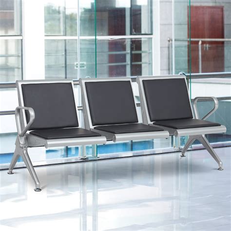 Comfortable Waiting Chair