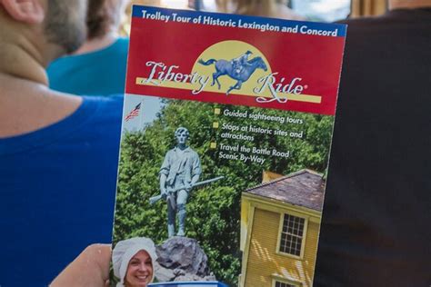 Comfortable tour trolley