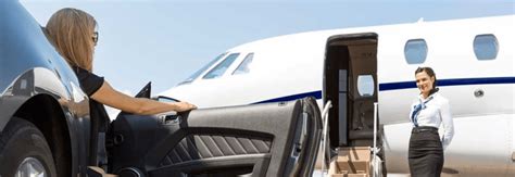 Comfortable transfer service