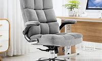 Comfy Office Chairs Amazon