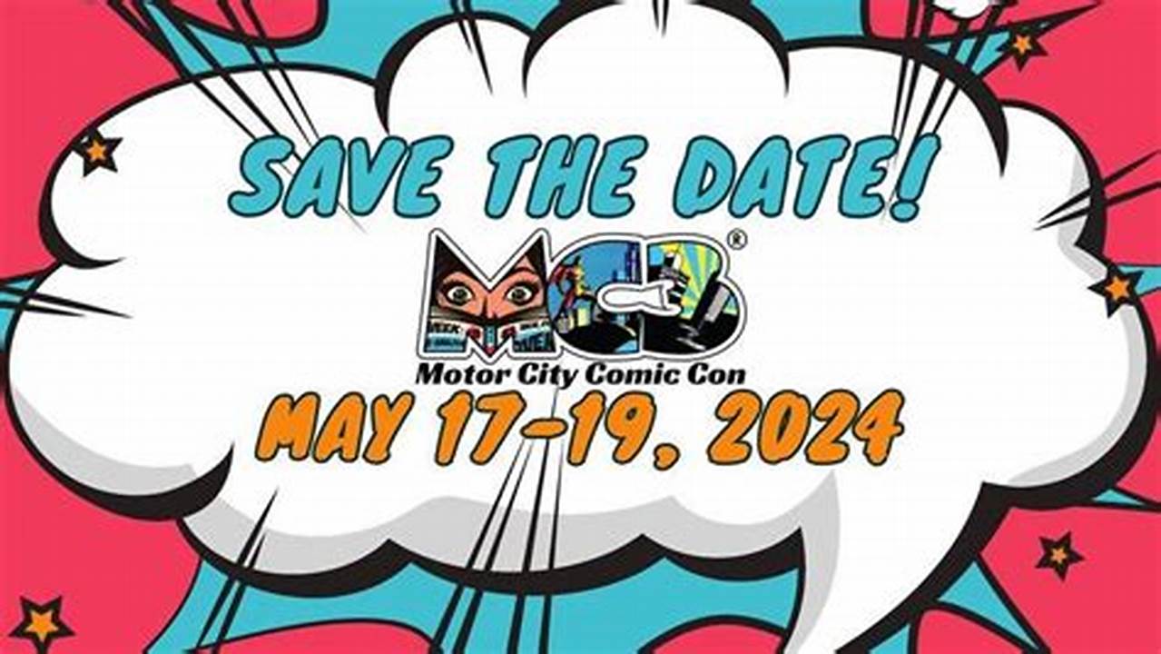 Comic Con 2024 Irving Tx