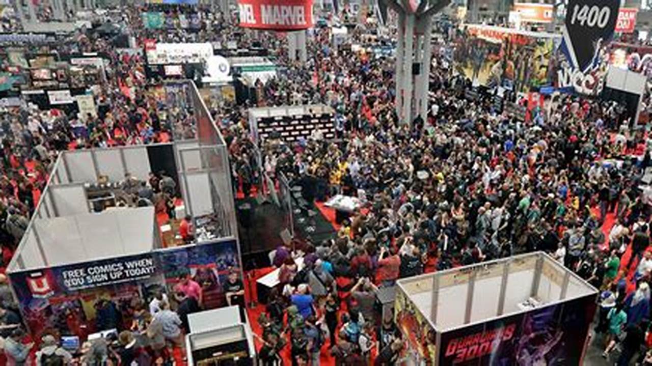 Comic Con 2025 Indianapolis