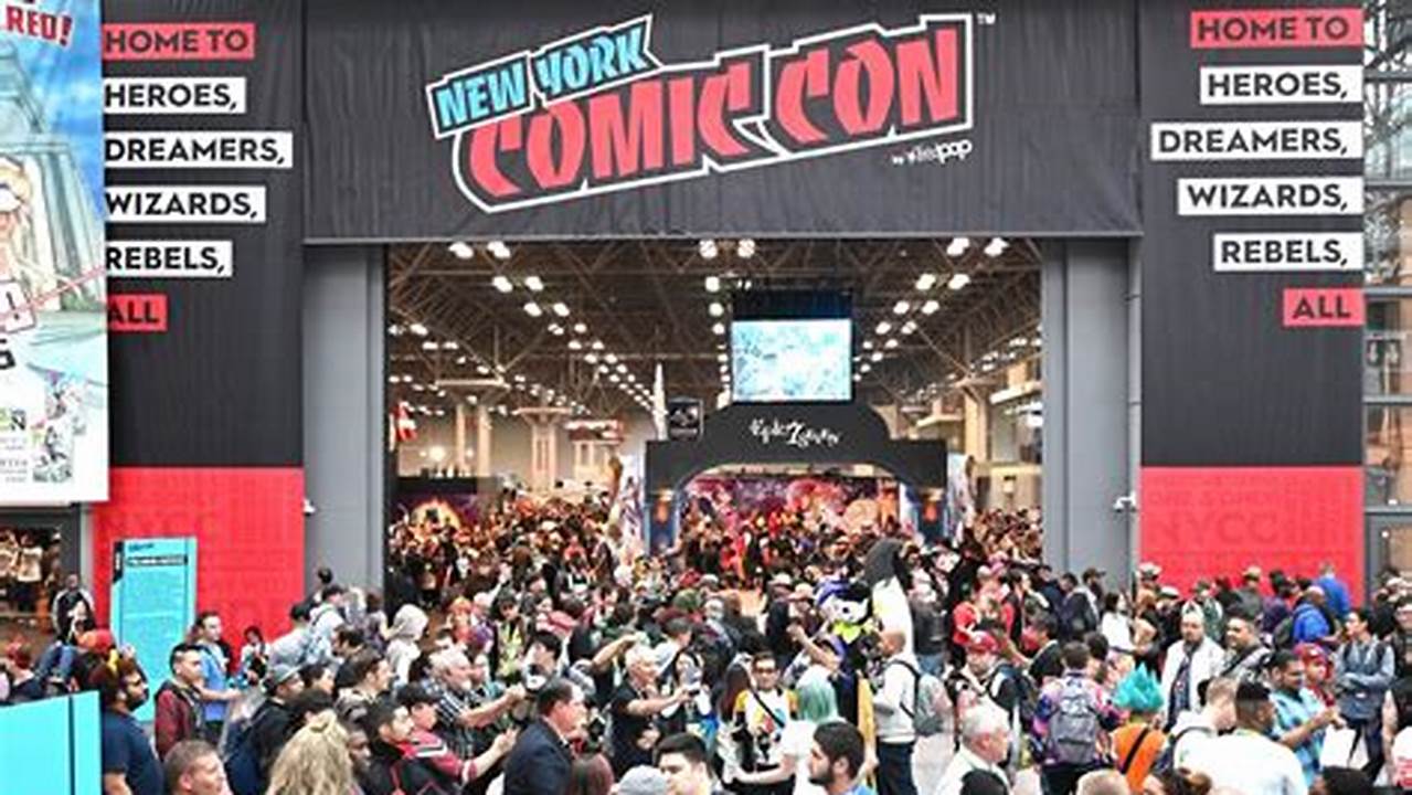 Comic Con Dallas 2024