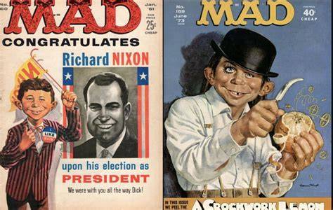 Comic Art Magazine