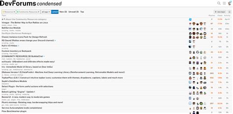 Coming Changes to Insert Service - DevForum | Roblox
