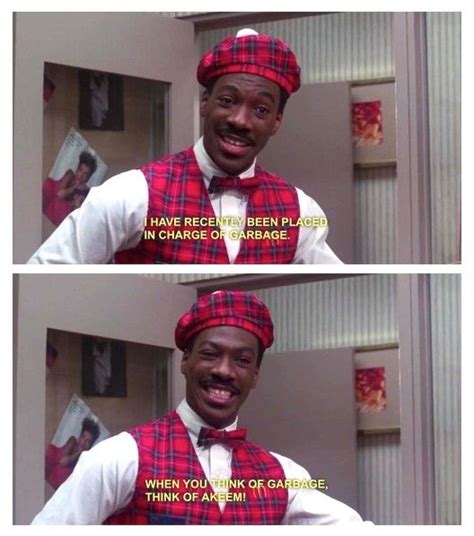 Coming To America Quotes