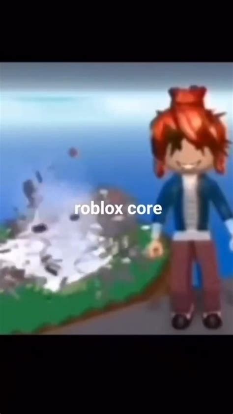 Coming to Core from Roblox