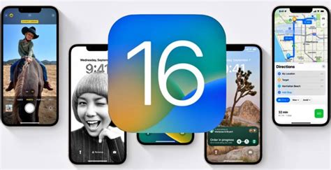 Coming to iOS 16