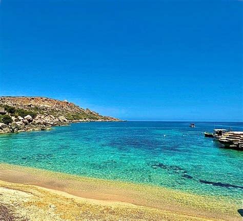 Cominotto fishing locations