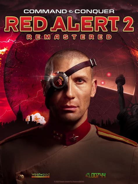 Command & Conquer Red Alert 2 And Yuri's Revenge Icon Steam Community