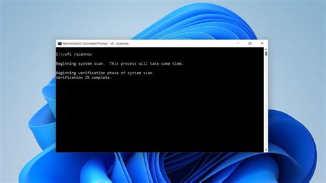 Command Prompt Windows 11