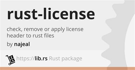 Command line utilities — list of Rust libraries/crates // Lib.rs