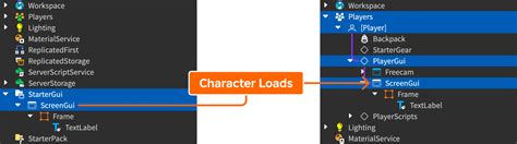 Command to enable playergui - DevForum | Roblox