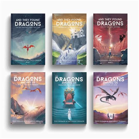 Commanded Dragons 24 Complete Collection: Updated 2026