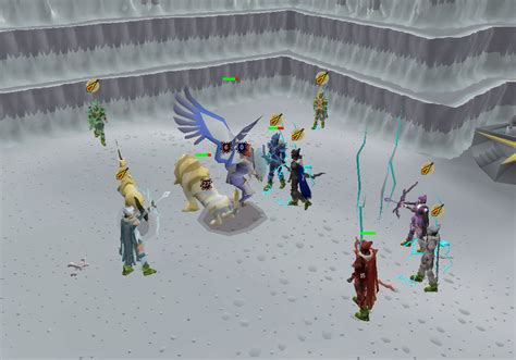 Commander Zilyana/Strategies - OSRS Wiki