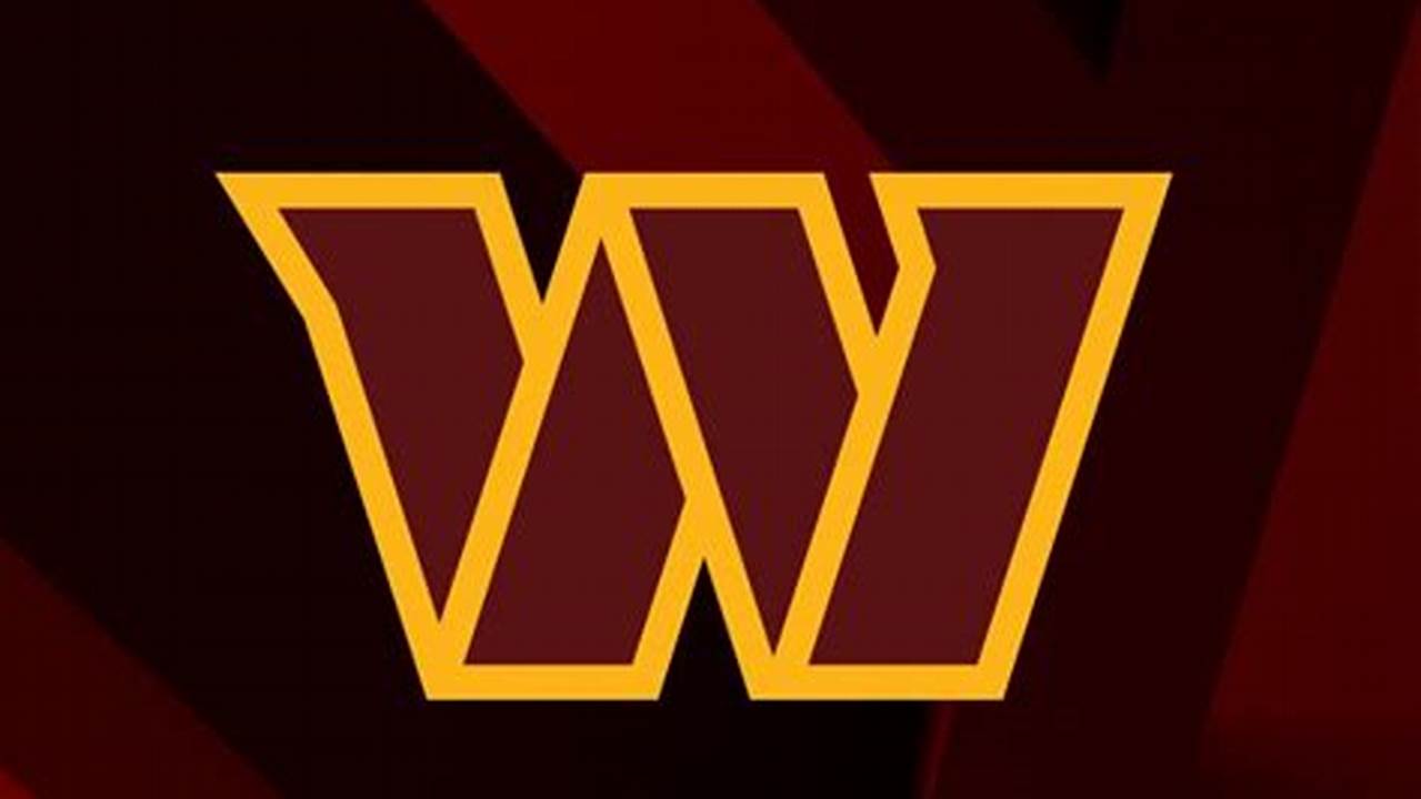 Commanders Free Agent Picks 2025