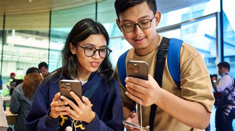 Comment Screen Sur iPhone