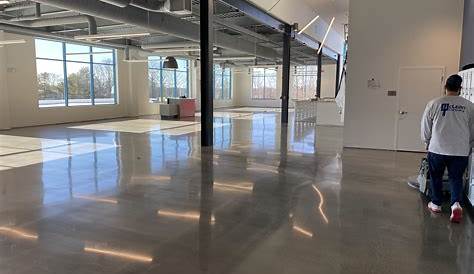 KC Concrete Polishing & Epoxy Flooring Independence, MO Concrete