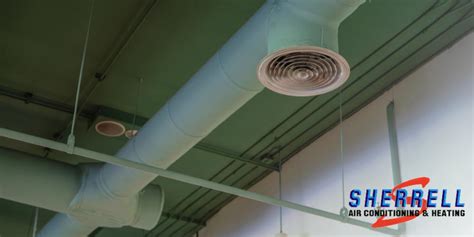 Commercial AC Repair Dallas Emergency Services