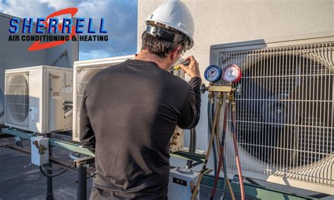 Commercial AC Repair Dallas Introduction