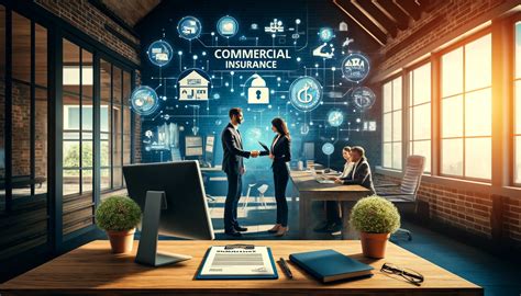 Commercial Business Insurance
