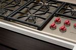 Commercial Cooktops