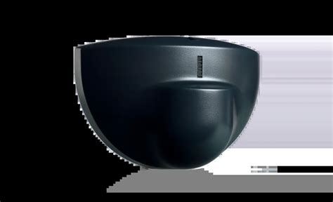 Commercial Door Motion Sensor