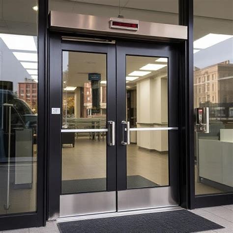 Commercial Door Repair Cincinnati Expert