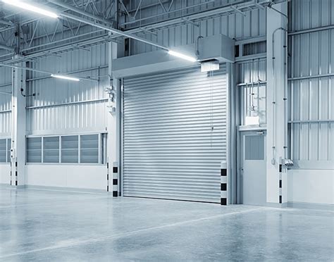 Commercial Door Repair Los Angeles Problems