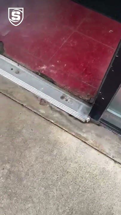 Commercial Door Repair Tucson: Security and Functionality