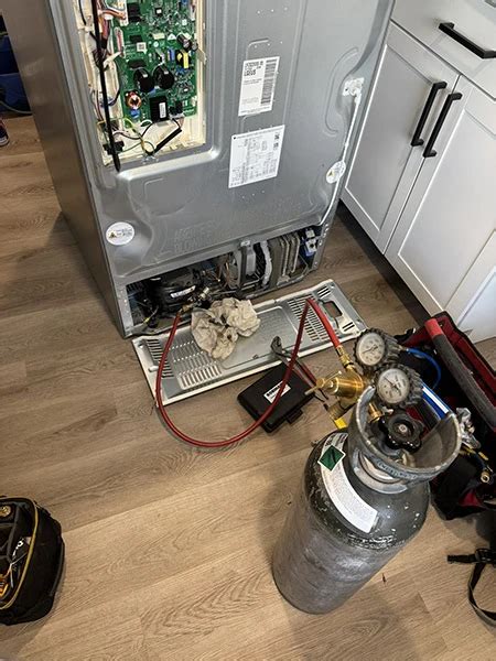 Commercial Freezer Repair Denver Expert