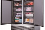 Commercial Freezer Service