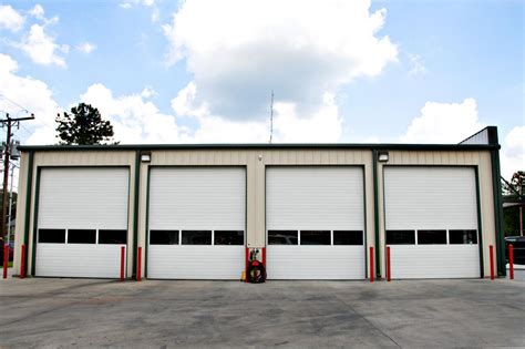 Commercial Garage Door Issues