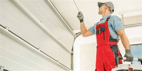 Commercial Garage Door Repair Problems