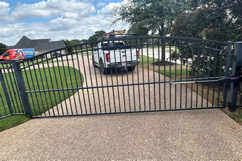Commercial Gate Repair Irving Preventative Maintenance