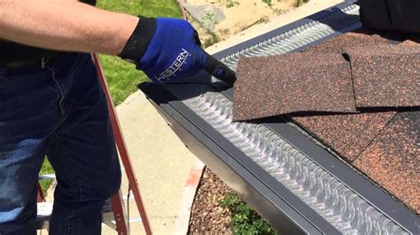 Commercial Gutter Inspection in Wichita
