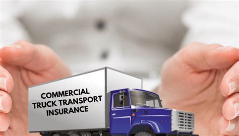 Commercial Haulage Insurance