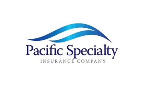 Commercial Insurance by Pacific Specialty Insurance