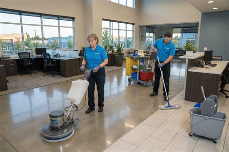 Experience Impeccable Commercial Kitchen Hygiene in Aurora with Our Premium Cleaning Services