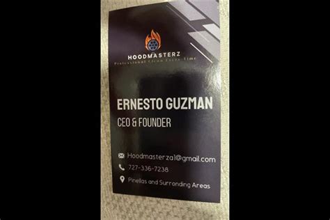 Sparkling Sanctuaries: Elevating Kitchen Hygiene with Superior Commercial Kitchen Cleaning in Largo, FL