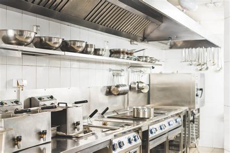 Sparkling Kitchens and Satisfied Customers: Experience Top-Notch Commercial Kitchen Cleaning Services in Milwaukee, WI